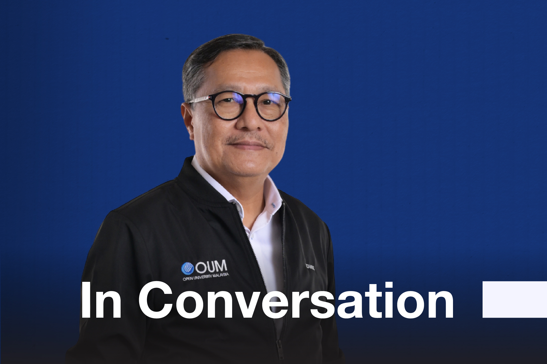 In Conversation
